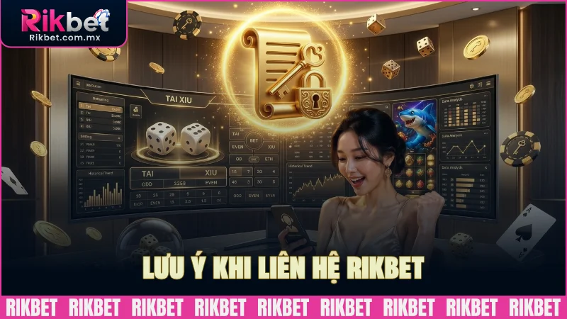 Lưu ý khi liên hệ để được hỗ trợ nhanh và chuẩn